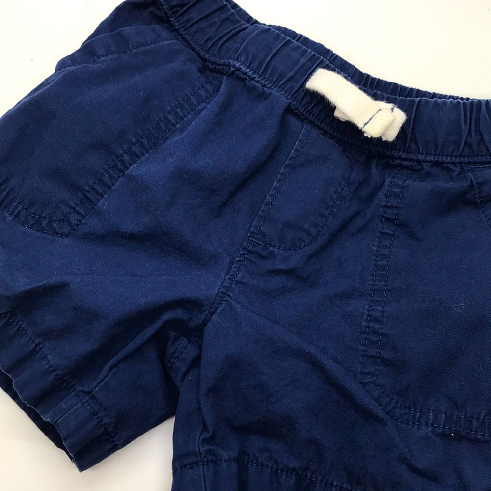 Baby boy shorts
